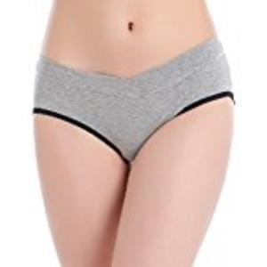 BARGAIN maternity underwear only £2.26 each at Amazon!