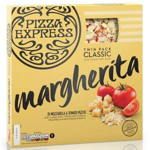 Pizza Express Discount at Sainsbury's