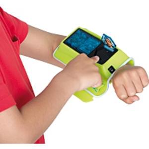 Disney Miles From Tomorrow - Questcom Gadget