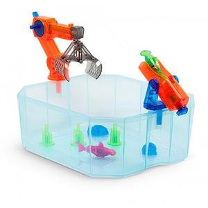 Hexbug Aquabot The Harbour Playset