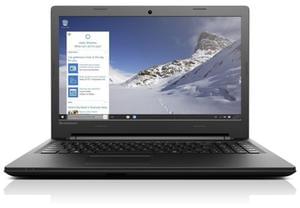Lenovo 15.6" Intel Core i5 Windows 10 4GB RAM 8GB SSD + 500GB Laptop