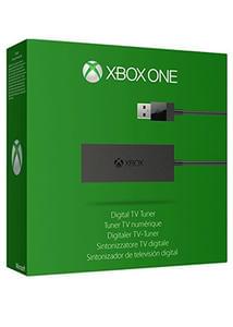 Xbox One Digital TV Tuner