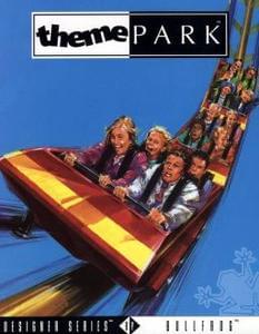 Theme Park (DRM Free) For PC (Theme Hospital also same price)