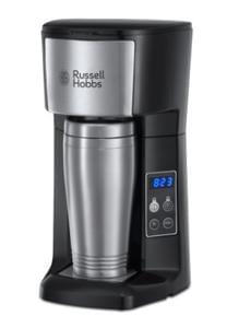 Russell Hobbs Brew & Go Coffee Maker