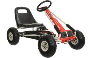 Better Than Half Price Go Kart at Halfords with FREE delivery
