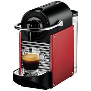 Nespresso Pixie Carmine - huge discount but time limited