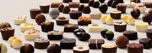 Win 1 of Every Chocolate Selector