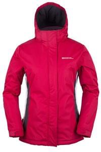 Moon Womens ski jacket