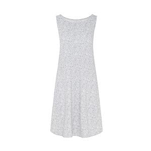 LIBERTY LONDON for UNIQLO Flare Sleeveless Dress - XS