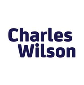 20% off Your Order at Charles Wilson