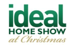 Free Ideal Home Tickets Christmas 2016