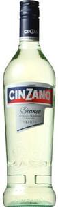 Cinzano Bianco Discount: White Vermouth (Amazon Prime Delivery)
