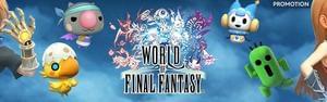 Win a Playstation 4 and Final Fantasy Bundle