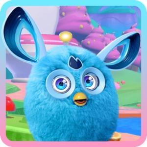Furby Connect