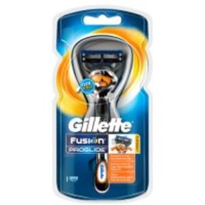 Gillette Fusion Discount: Proglide Manual Razor