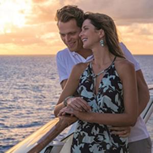 Win a 7 night Caribbean cruise for two