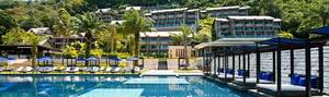 Win a 7 night stay at Hyatt Regency Phuket Resort in Thailand