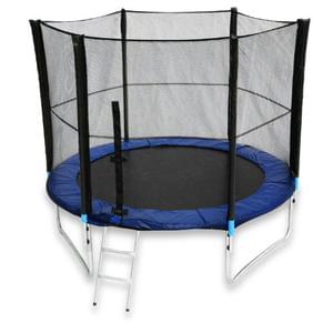 Boing - cheap tramplines with great reviews!