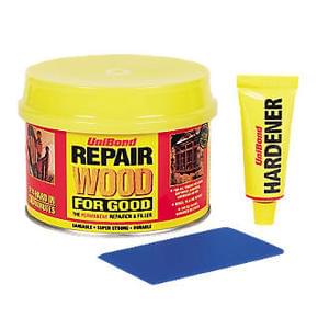 Unibond Repair Wood For Good Beige 280 Ml