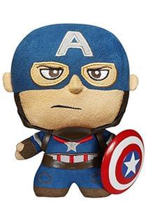 Funko Fabrikations Captain America - Lowest Price at £6.64