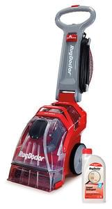 Win a Deep Carpet Cleaner machine Worth £299!