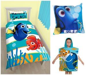 Finding Dory Bedding Bundle