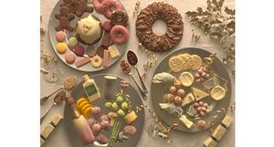 WIN! A Christmas Choc on Choc bundle of foodie favourites worth £200!