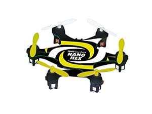 Revell Nano Hex Multi-Copter (Black/Yellow)