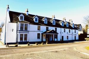 Win an Overnight Foodie Stay in Scotland