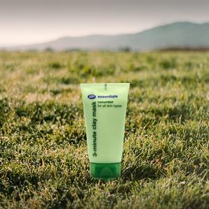 Free Boots 'Essentials' Cucumber skin care product (O2 Priority)