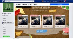 Cash Prizes and a £50 bonus from Mother Distracted if you enter via my site.