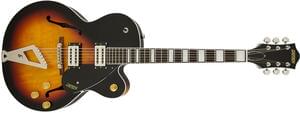 Win! A Gretsch G2420 Streamliner Worth £364