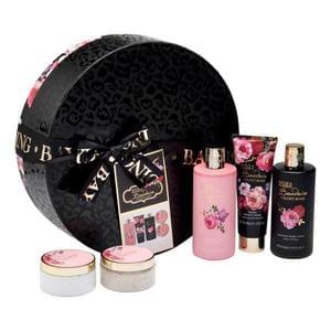 Baylis & Harding Boudoire Hat Box Gift Set Half Price at Superdrug