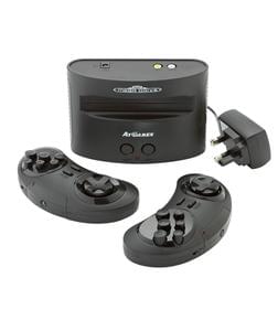 Sega Megadrive Deal With 80 Built-In Games at Argos