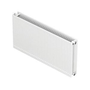 Wickes Type 22 Double Panel Universal Radiator 600 X 1600 Mm