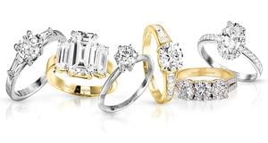 WIN! £500 of luxury jewellery from Tru-Diamonds