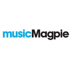 The Official Music Magpie eBay Shop - Fantastic Prices!
