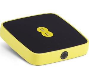 EE 4GEE Mini Pay As You Go Mobile WiFi at Currys