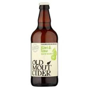 Free Old Mout Cider