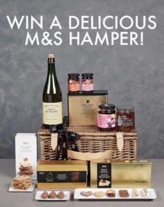 £50 M&S Delicious Hamper