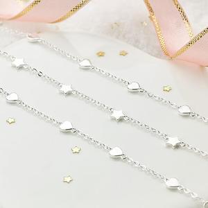 Win a Necklace and Bracelet Set worth £90