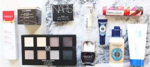 Win a Beauty Bundle