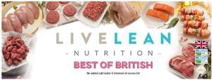 Win a Live Lean (meat) Hamper