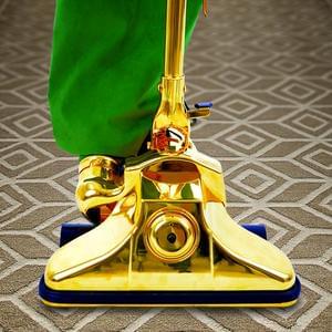 World's Most Expensive Vacuum Cleaner