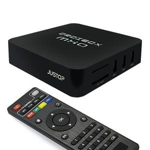 MXQ Quad Core Android TV Box Discount @ Amazon