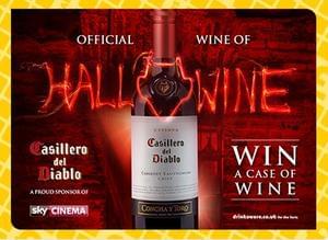 Win a Case of Wine