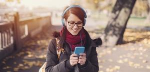 Win £100 iTunes Voucher