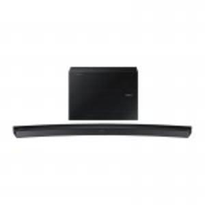 Super Samsung Discount 48" Curved Wireless Multiroom Soundbar @