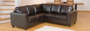 Leather Corner Sofa. HALF PRICE. Other Bargains Too.