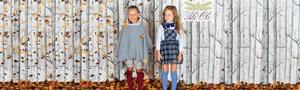 Win a £100 shopping spree with AliOli Kids